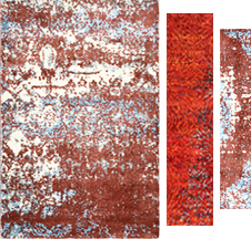 Rust Rugs