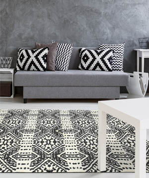 Transitional Rugs