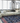 Sarough Rugs Blue Red Color