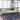 Sarough Rugs Blue Red Color