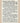 Homeknit Text Script Ivory Microfiber Rug