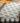 Homeknit Woven Grid Ivory Microfiber Rug