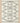 Homeknit Tribal Diamond Ivory Microfiber Rug