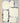 Homeknit Modern Abstract Ivory Microfiber Rug