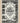 Homeknit Vintage Medallion Ivory Microfiber Rug