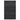 Handcrafted Simon Rug Black Color