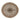 Bizar Round Beige Color