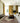 Hand-Knotted Bizar Carpet Beige