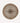 Hand-Knotted Bizar Round Beige