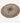 Hand-Knotted Bizar Round Beige