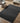 Pet Yarn Rug Black