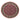 Herati Round Red Color