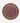 Hand-Knotted Herati Round Red