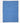 Handmade Cotton Chindi Rug Blue