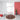 Bizar Round Red Color