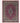 Hand-Knotted Bizar Carpet Red