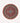 Hand-Knotted Bizar Round Red