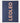 Leo Printed Cotton Dhurrie Blue