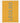Leo Printed Cotton Dhurrie Yellow