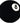 8 Ball Hand-Tufted Wool Rug