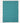 Handmade Cotton Chindi Rug Turquoise