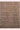 LA Tip Share Viscose Rug Chocclate Color