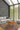 LA Tip Share Viscose Rug Chocclate Color