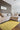 LA Tip Share Viscose Rug Dull Gold Color