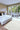 LA Tip Share Viscose Rug Silver Color