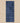 Aegean Blue Velora Runner Rug