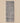 Brown Velora Runner Rug