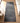 Charcoal Velora Runner Rug