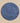 Blue Velora Round Rug