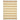 Asen Natural Bleach Jute Carpet