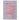 Woven Rugs Red Blue Color