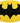 Batman Hand-Tufted Wool Rug