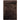 Modern Fluffy Microfiber Shaggy Rugs Brown Color