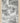 Homeknit Distressed Grey Abstract Microfiber Rug