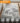 Homeknit Distressed Grey Abstract Microfiber Rug