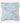 Soft Cushion Cover Sky Blue