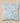 Soft Cushion Cover Sky Blue