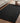 Obsidian Field Wool Rug