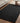 Colorado Wool Rugs Black