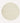 Colorado Wool Round Rugs White
