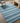 Festive Cotton Rug Blue