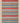 Sunset Stripe Cotton Rug