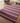 Festive Cotton Rug Red