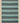 Forest Stripe Cotton Rug