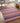 Festive Cotton Rugs Pink Multi
