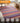 Blush Festival Stripe Cotton Rug